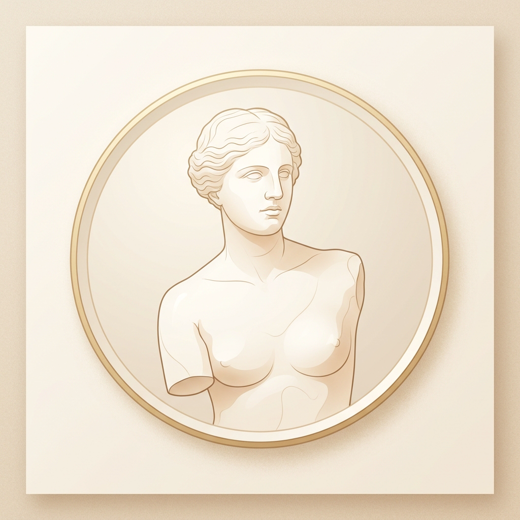 Venus de Milo · Milos Clinic